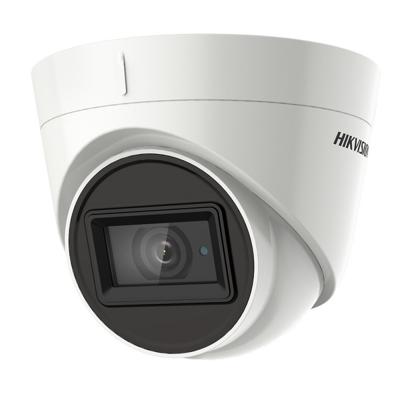 riasztóbolt, riasztobolt, HIKVISION DS-2CE78U7T-IT3F 8MP TurboHD dome kamera