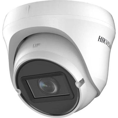 riasztóbolt, riasztobolt, HIKVISION DS-2CE79D0T-VFIT3E 2MP TurboHD dome kamera