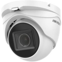riasztóbolt, riasztobolt, HIKVISION DS-2CE79H0T-IT3ZE 5MP TurboHD dome kamera