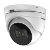 riasztóbolt, riasztobolt, HIKVISION DS-2CE79H8T-AIT3ZF 5MP TurboHD dome kamera