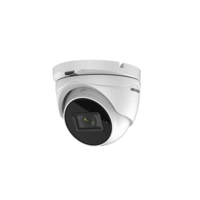 riasztóbolt, riasztobolt, HIKVISION DS-2CE79U1T-IT3ZF 8MP TurboHD dome kamera