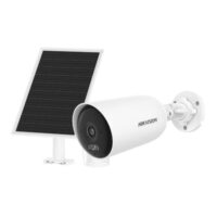 riasztóbolt, riasztobolt, HIKVISION DS-2CFS04/4G (2.8mm) 4MP IP csőkamera