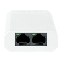 riasztóbolt, riasztobolt, HIKVISION DS-3E0503DP-E/R 2 portos PoE extender