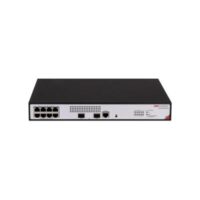 riasztóbolt, riasztobolt, HIKVISION DS-3E2510P-H PoE switch