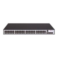 riasztóbolt, riasztobolt, HIKVISION DS-3E2552-HI-48T4F switch