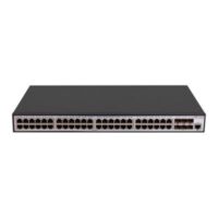 riasztóbolt, riasztobolt, HIKVISION DS-3E2754-HI-48T6X switch