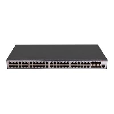 riasztóbolt, riasztobolt, HIKVISION DS-3E2754-HI-48T6X switch