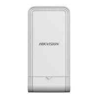 riasztóbolt, riasztobolt, HIKVISION DS-3WF02C-5AC/O V3 vezeték nélküli hálózati híd, kültéri