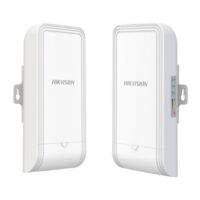 riasztóbolt, riasztobolt, HIKVISION DS-3WF1000-EI-2N/P vezeték nélküli hálózati híd, kültéri