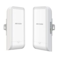 riasztóbolt, riasztobolt, HIKVISION DS-3WF3000-EI-5AC/P vezeték nélküli hálózati híd, kültéri