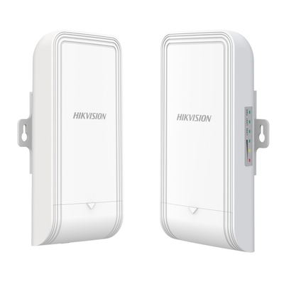 riasztóbolt, riasztobolt, HIKVISION DS-3WF3000-EI-5AC/P vezeték nélküli hálózati híd, kültéri