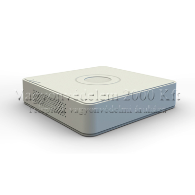 riasztóbolt, riasztobolt, Hikvision DS-7104HWI-SH 960H képrögzítő