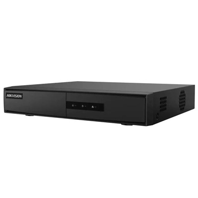 riasztóbolt, riasztobolt, HIKVISION DS-7104NI-Q1/M (D) 4 csatornás NVR