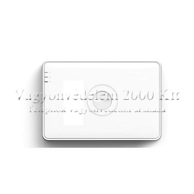 riasztóbolt, riasztobolt, Hikvision DS-7116HWI-SH 960H képrögzítő