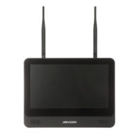 riasztóbolt, riasztobolt, HIKVISION DS-7604NI-L1/W 4 csatornás NVR