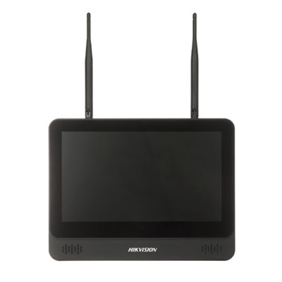 riasztóbolt, riasztobolt, HIKVISION DS-7604NI-L1/W 4 csatornás NVR