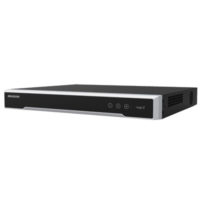 riasztóbolt, riasztobolt, HIKVISION DS-7616NI-M2/16P 16 csatornás PoE NVR