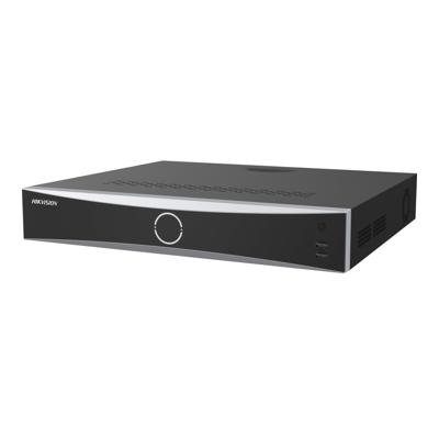 riasztóbolt, riasztobolt, HIKVISION DS-7716NXI-I4/16P/VPRO 16 csatornás PoE NVR