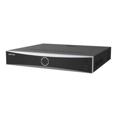 riasztóbolt, riasztobolt, HIKVISION DS-7716NXI-I4/VPRO 16 csatornás NVR