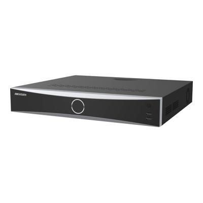 riasztóbolt, riasztobolt, HIKVISION DS-7732NXI-I4/16P/VPRO 16 csatornás PoE NVR