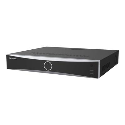 riasztóbolt, riasztobolt, HIKVISION DS-7732NXI-I4/VPRO 32 csatornás NVR