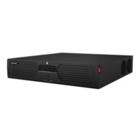 riasztóbolt, riasztobolt, HIKVISION DS-9632NXI-I8/VPRO 64 csatornás NVR