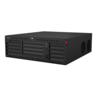 riasztóbolt, riasztobolt, HIKVISION DS-9664NXI-I16/VPRO 64 csatornás NVR