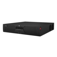 riasztóbolt, riasztobolt, HIKVISION DS-9664NXI-I8/VPRO 64 csatornás NVR