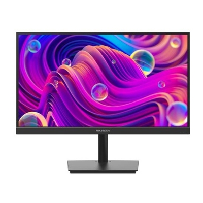 riasztóbolt, riasztobolt, HIKVISION DS-D5022F2-1V2S 21,5" Full HD monitor, 100 Hz, 24/7 működés