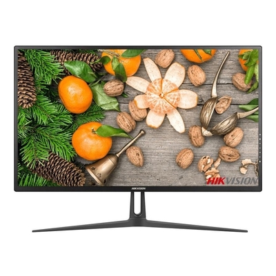 riasztóbolt, riasztobolt, HIKVISION DS-D5232F2-1V1S 32" Full HD LED monitor, 24/7 működés