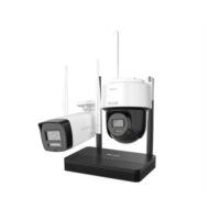 riasztóbolt, riasztobolt, HiLook IP Wifi Kit - DS-J142I/IKS-2044BPH-PH/W EasyLink Kit