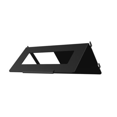 riasztóbolt, riasztobolt, HIKVISION DS-KABH8380-T asztali tartókonzol