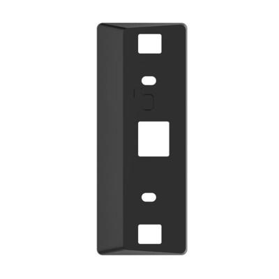 riasztóbolt, riasztobolt, HIKVISION DS-KABV24-A szerelőkeret