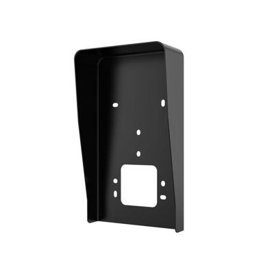 riasztóbolt, riasztobolt, HIKVISION DS-KABV6133-RS esővédő keret