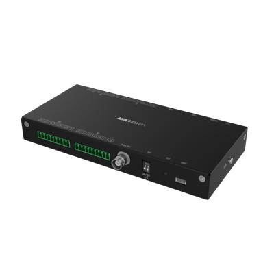 riasztóbolt, riasztobolt, HIKVISION DS-KAD40 disztribútor egység