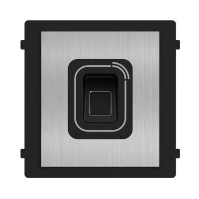 riasztóbolt, riasztobolt, HIKVISION DS-KD-MFB/S kültéri ujjlenyomat olvasó