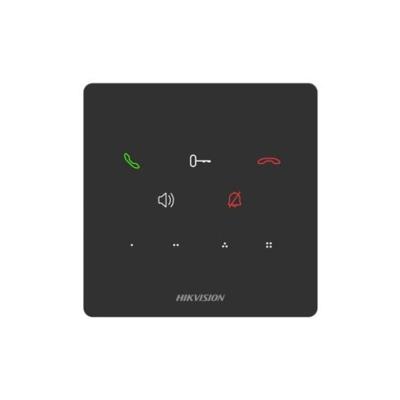 riasztóbolt, riasztobolt, HIKVISION DS-KH7000EY-E2 IP kaputelefon beltéri monitor