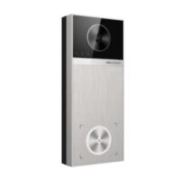 riasztóbolt, riasztobolt, HIKVISION DS-KV6114-ME1 IP kaputelefon kültéri egység