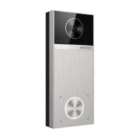 riasztóbolt, riasztobolt, HIKVISION DS-KV6114-MWBE1 IP kaputelefon kültéri egység