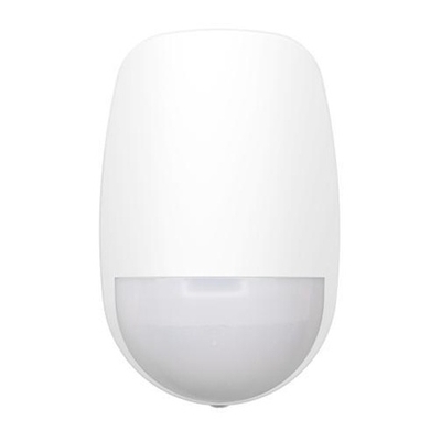 riasztóbolt, riasztobolt, HIKVISION DS-PD512DT15 buszos beltéri behatolásjelző AX Hybrid Pro G2 központokhoz