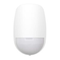 riasztóbolt, riasztobolt, HIKVISION DS-PD512DT15AM buszos beltéri behatolásjelző AX Hybrid Pro G2 központokhoz
