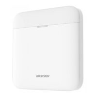 riasztóbolt, riasztobolt, HIKVISION DS-PR1-WE (B) vezeték nélküli jelismétlő AX PRO központokhoz, 230 VAC, beépített akkumulátor