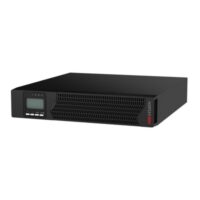 riasztóbolt, riasztobolt, HIKVISION DS-UPS02K48-R/TJS/EU/IEC 2000 VA / 1800 W szünetmentes tápegység, rack kivitel