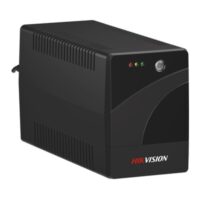 riasztóbolt, riasztobolt, HIKVISION DS-UPS1200-R 1200 VA / 720 W szünetmentes tápegység