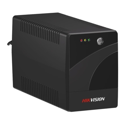 riasztóbolt, riasztobolt, HIKVISION DS-UPS1200-R 1200 VA / 720 W szünetmentes tápegység
