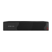 riasztóbolt, riasztobolt, HIKVISION DS-UPSB0948B-R/TJC kiegészítő akkumulátorcsomag UPS-hez