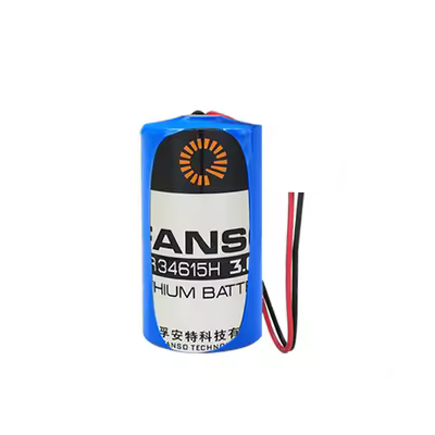 DSC ALEXOR WT4911BATAM akkumulátor kültéri szirénába