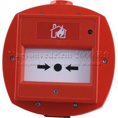 riasztóbolt, riasztobolt, DSC BENTEL FC421CP