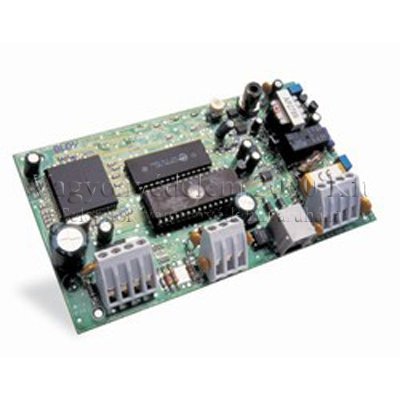 riasztóbolt, riasztobolt, DSC ESCORT5580 kommunikátor modul