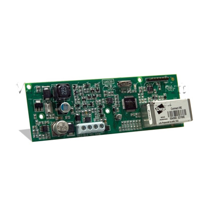 riasztóbolt, riasztobolt, DSC IT-120 Adatinterfész modul